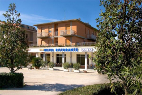 Hotel Ristorante Anita Cupra Marittima